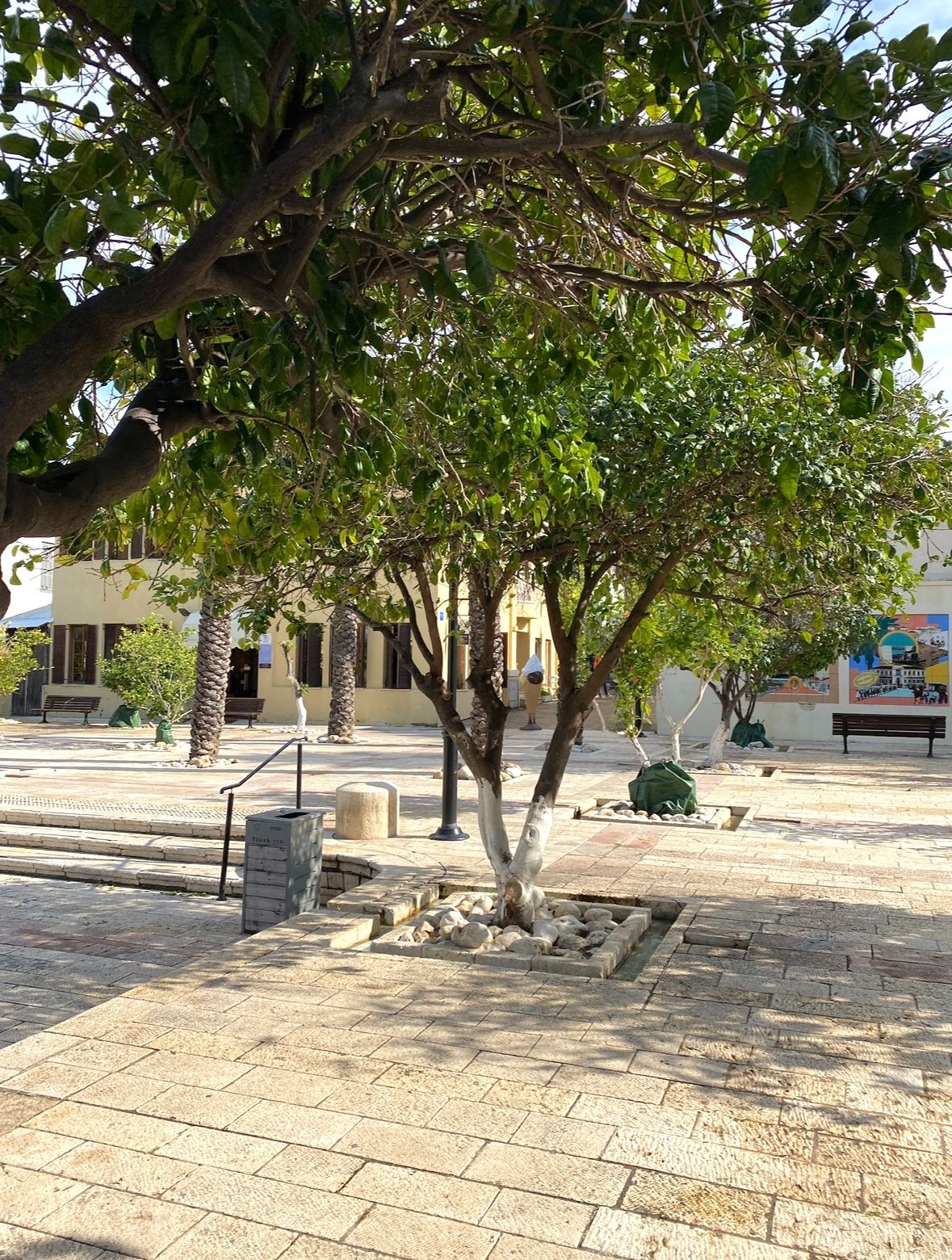 מהסמארטפון שלי